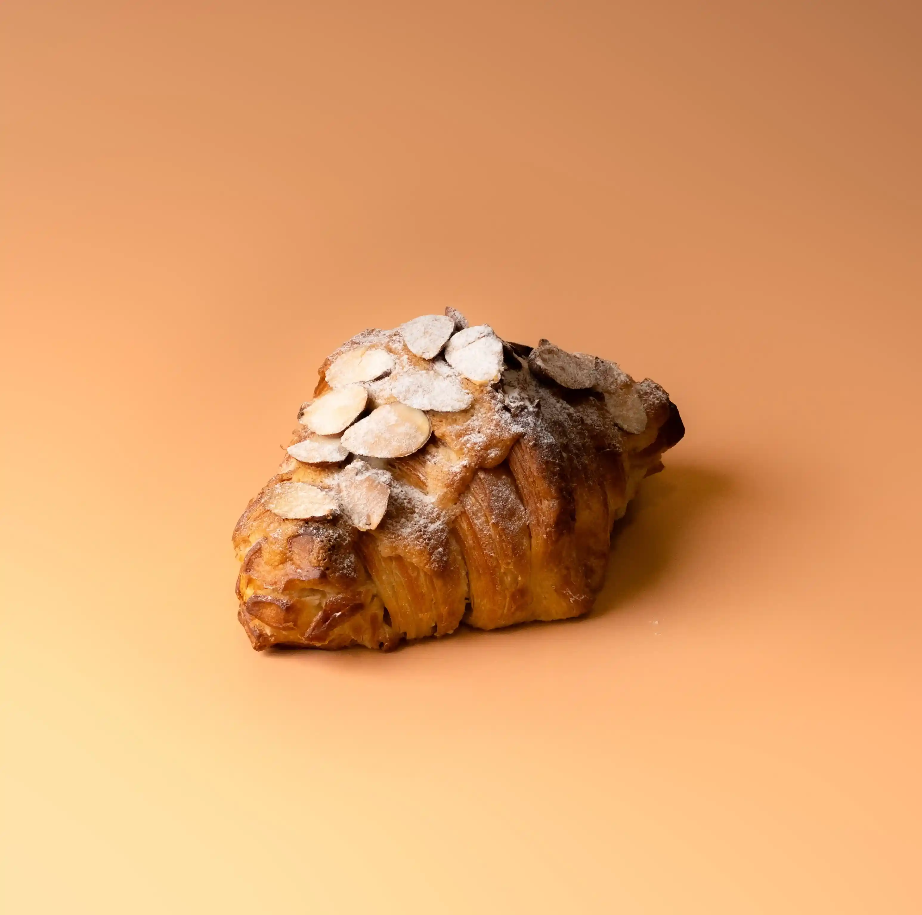 Almond Croissant